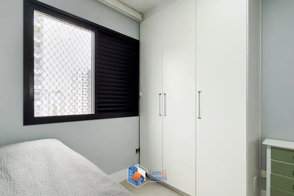 Apartamento, 3 quartos, 70 m² - Foto 5