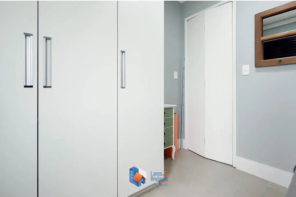 Apartamento, 3 quartos, 70 m² - Foto 6