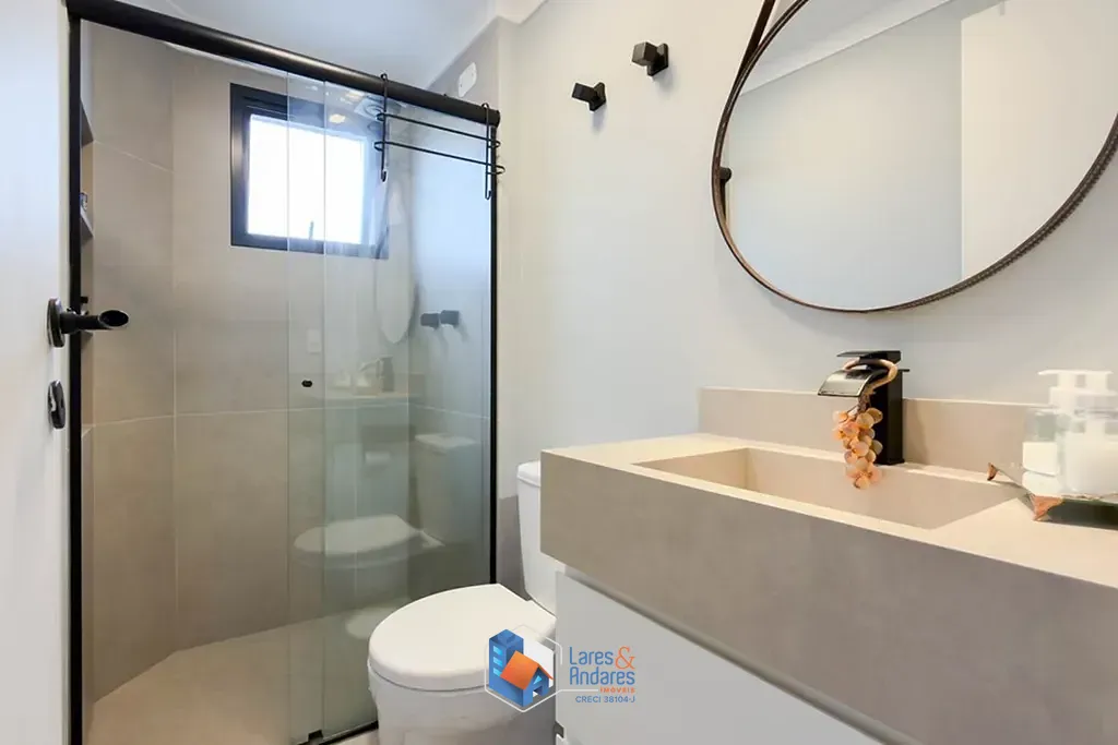 Apartamento, 3 quartos, 70 m² - Foto 8