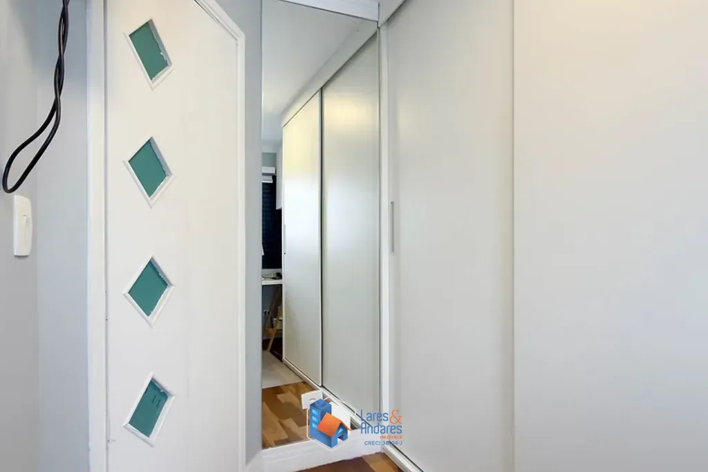 Apartamento, 3 quartos, 70 m² - Foto 9