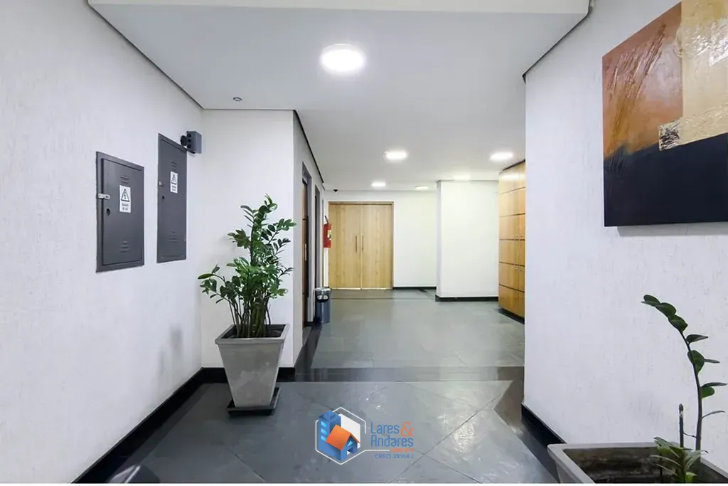 Apartamento, 3 quartos, 70 m² - Foto 12