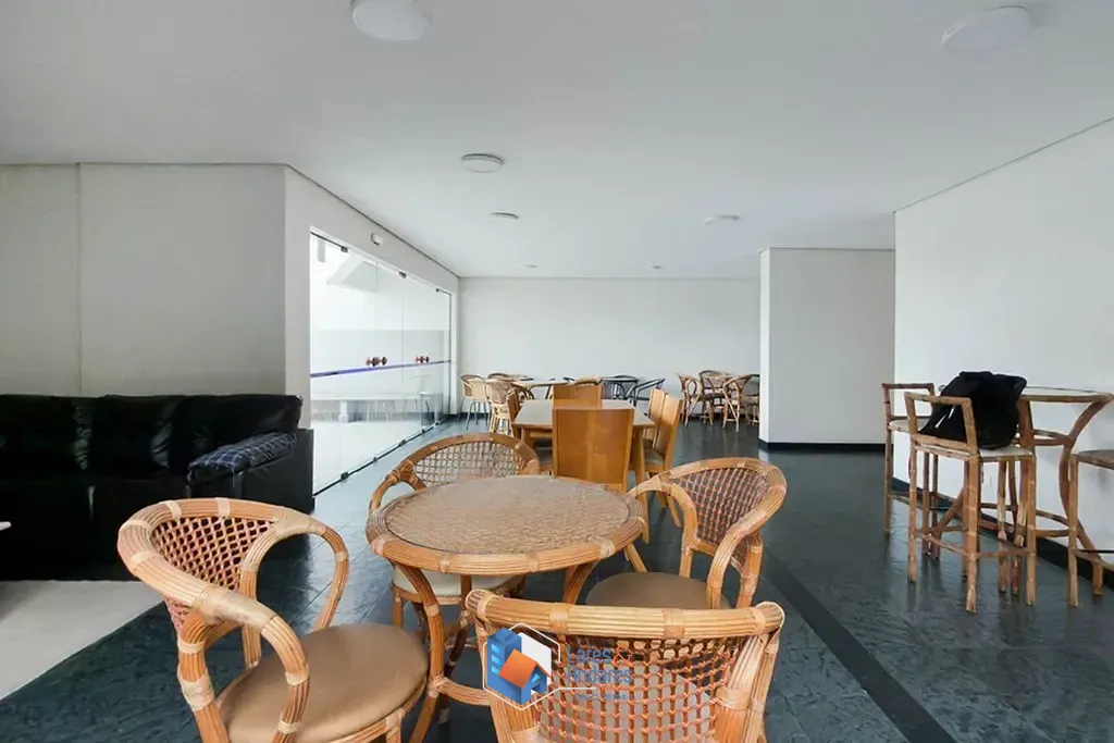 Apartamento, 3 quartos, 70 m² - Foto 15