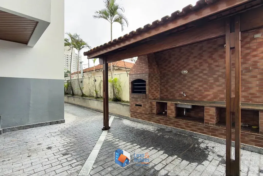 Apartamento, 3 quartos, 70 m² - Foto 16