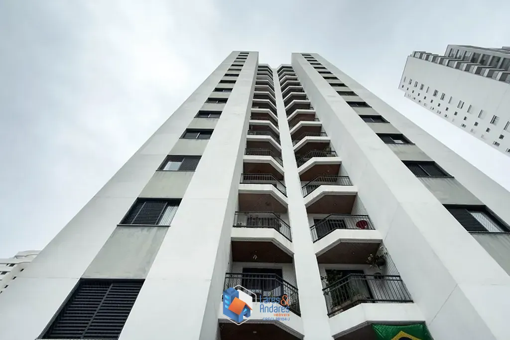 Apartamento, 3 quartos, 70 m² - Foto 18