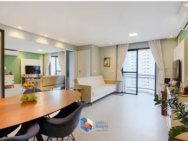 Apartamento 3 quartos e 2 banheiros, à venda, no bairro Vila Leopoldina em São Paulo