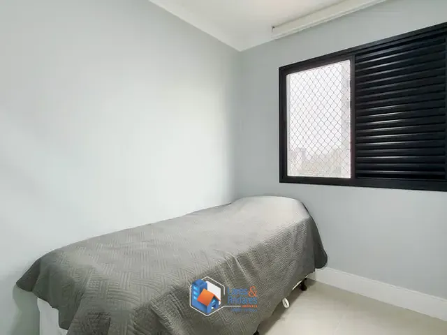 Apartamento 3 quartos e 2 banheiros, à venda, no bairro Vila Leopoldina em São Paulo