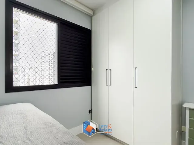 Apartamento 3 quartos e 2 banheiros, à venda, no bairro Vila Leopoldina em São Paulo