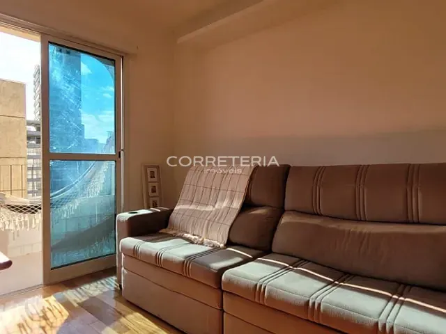 Apartamento 1 quarto e 1 banheiro, à venda, no bairro Paraíso em São Paulo