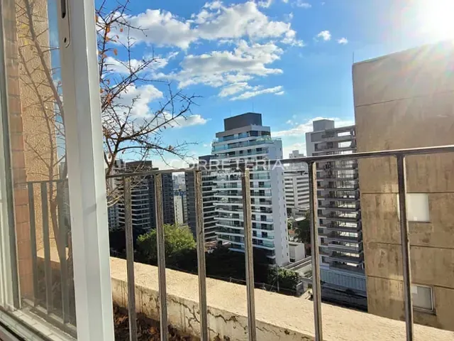 Apartamento 1 quarto e 1 banheiro, à venda, no bairro Paraíso em São Paulo