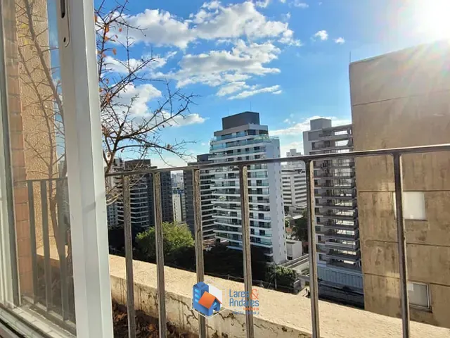 Apartamento 1 quarto e 1 banheiro, à venda, no bairro Paraíso em São Paulo
