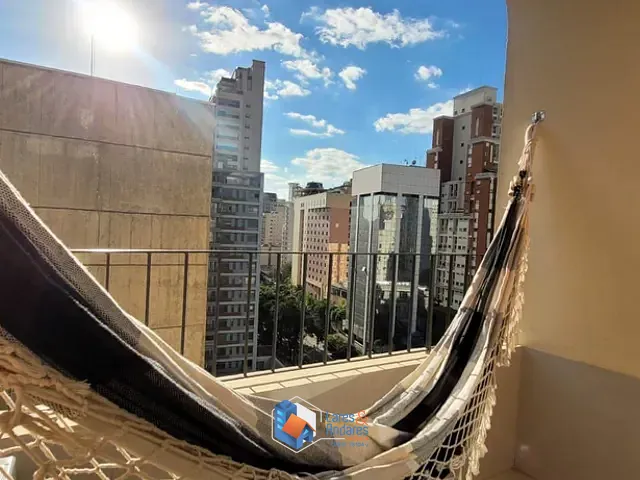 Apartamento 1 quarto e 1 banheiro, à venda, no bairro Paraíso em São Paulo