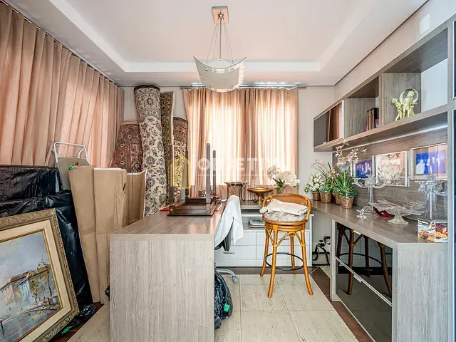 Cobertura / Penthouse 4 quartos e 6 banheiros, à venda, no bairro Menino Deus em Porto Alegre