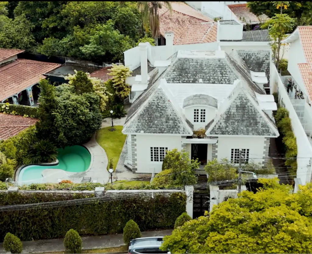 Casa à venda 5 Quartos 3 Suites 3 Vagas 550M² Morumbi São Paulo - SP