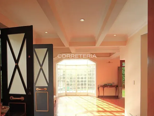 Casa 5 quartos e 5 banheiros, à venda, no bairro Jardim Leonor em São Paulo