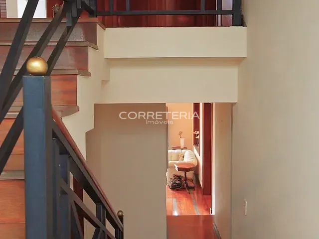 Casa 5 quartos e 5 banheiros, à venda, no bairro Jardim Leonor em São Paulo