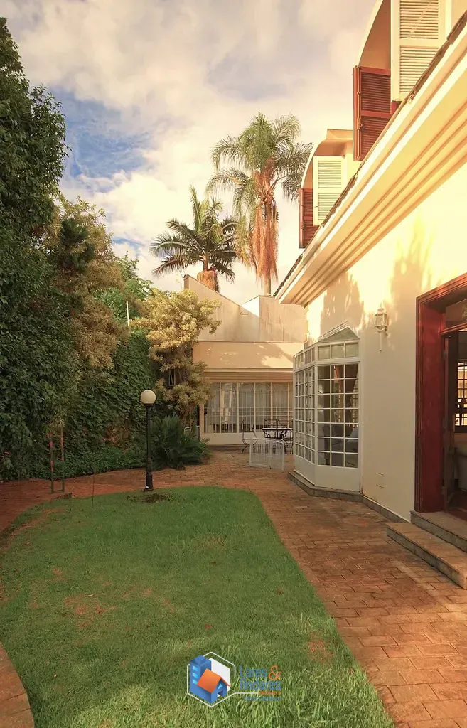 Casa, 5 quartos, 550 m² - Foto 3