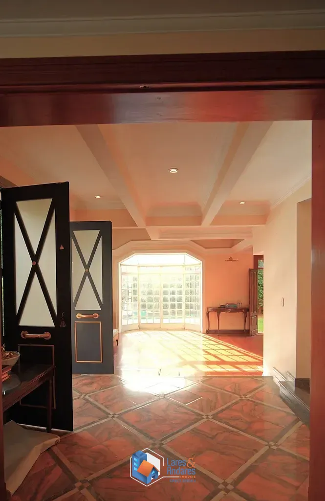 Casa, 5 quartos, 550 m² - Foto 4