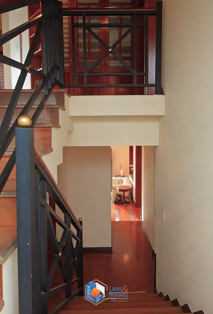 Casa, 5 quartos, 550 m² - Foto 5
