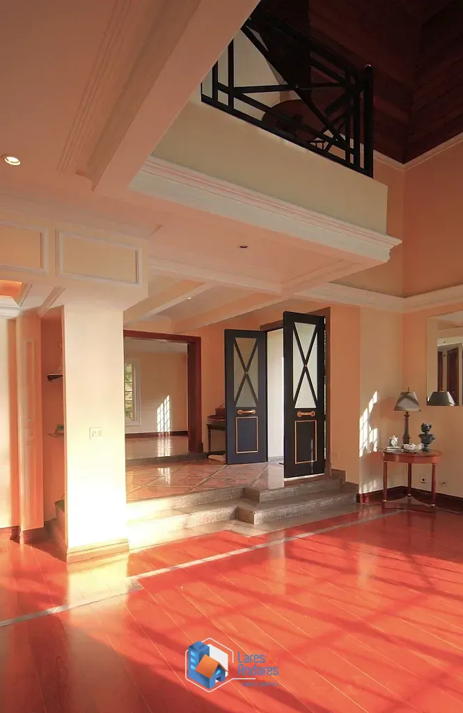 Casa, 5 quartos, 550 m² - Foto 8