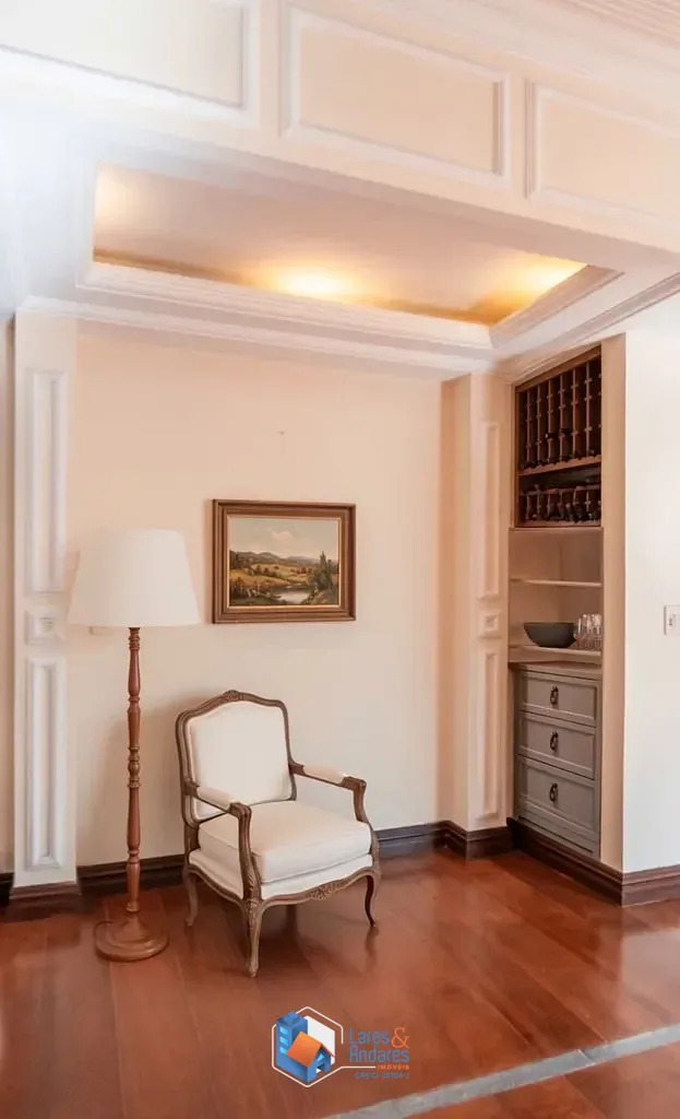 Casa, 5 quartos, 550 m² - Foto 9
