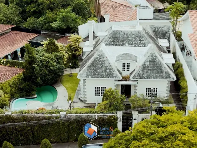Casa 5 quartos e 5 banheiros, à venda, no bairro Morumbi em São Paulo