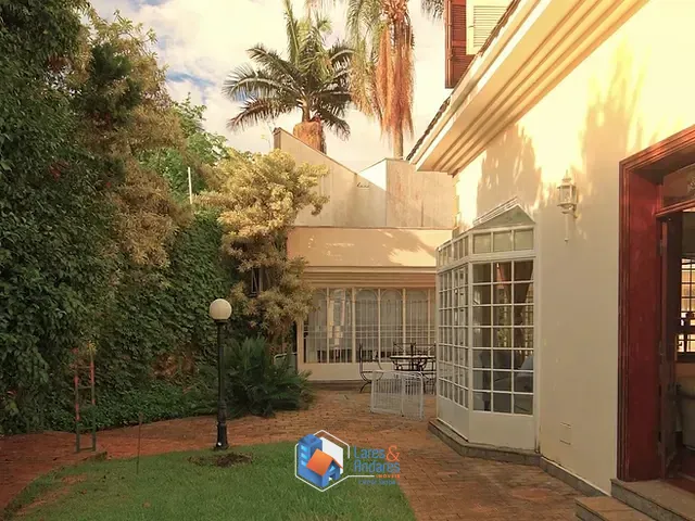 Casa 5 quartos e 5 banheiros, à venda, no bairro Morumbi em São Paulo