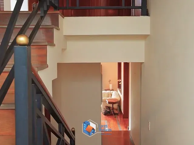 Casa 5 quartos e 5 banheiros, à venda, no bairro Morumbi em São Paulo