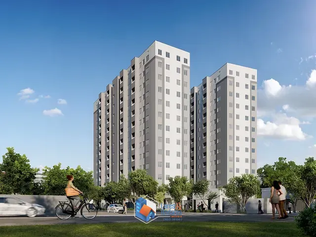 Apartamento 2 quartos e 1 banheiro, à venda, no bairro Jardim Brasil (Zona Norte) em São Paulo