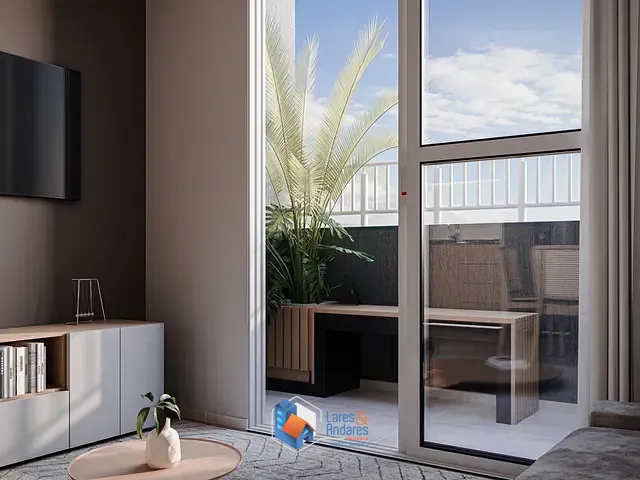 Apartamento 2 quartos e 1 banheiro, à venda, no bairro Jardim Brasil (Zona Norte) em São Paulo