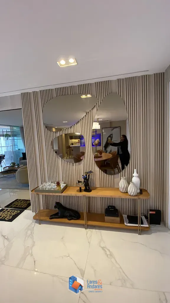 Apartamento, 3 quartos, 159 m² - Foto 4