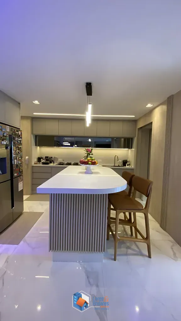 Apartamento, 3 quartos, 159 m² - Foto 12