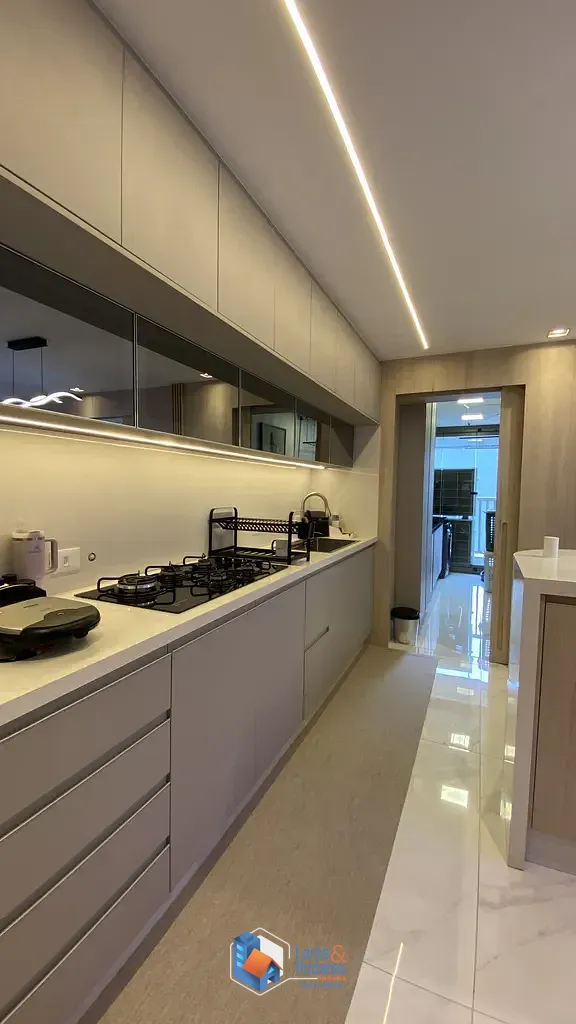 Apartamento, 3 quartos, 159 m² - Foto 13