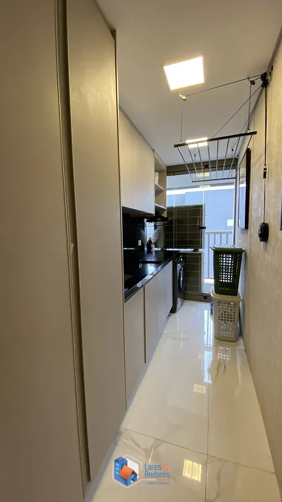 Apartamento, 3 quartos, 159 m² - Foto 15