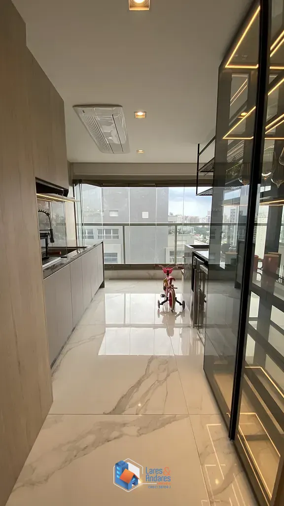 Apartamento, 3 quartos, 159 m² - Foto 16