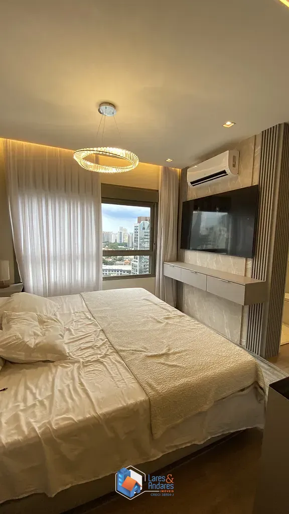 Apartamento, 3 quartos, 159 m² - Foto 17