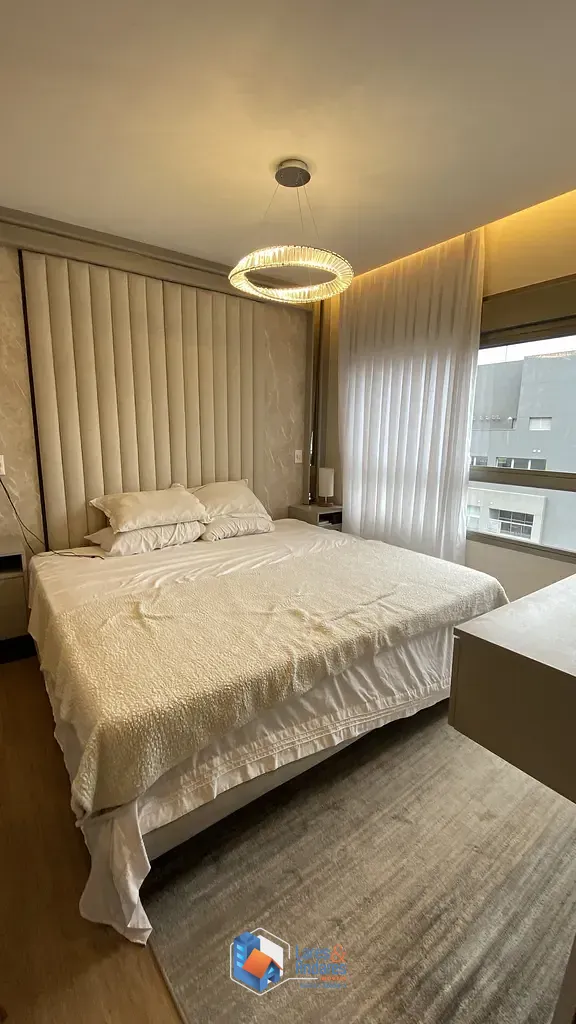 Apartamento, 3 quartos, 159 m² - Foto 18