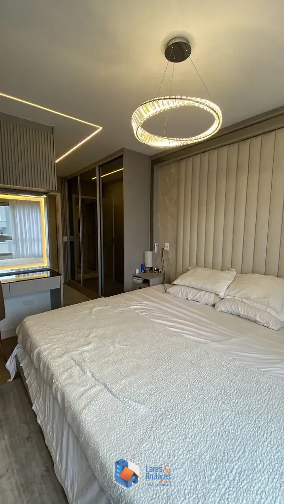 Apartamento, 3 quartos, 159 m² - Foto 19