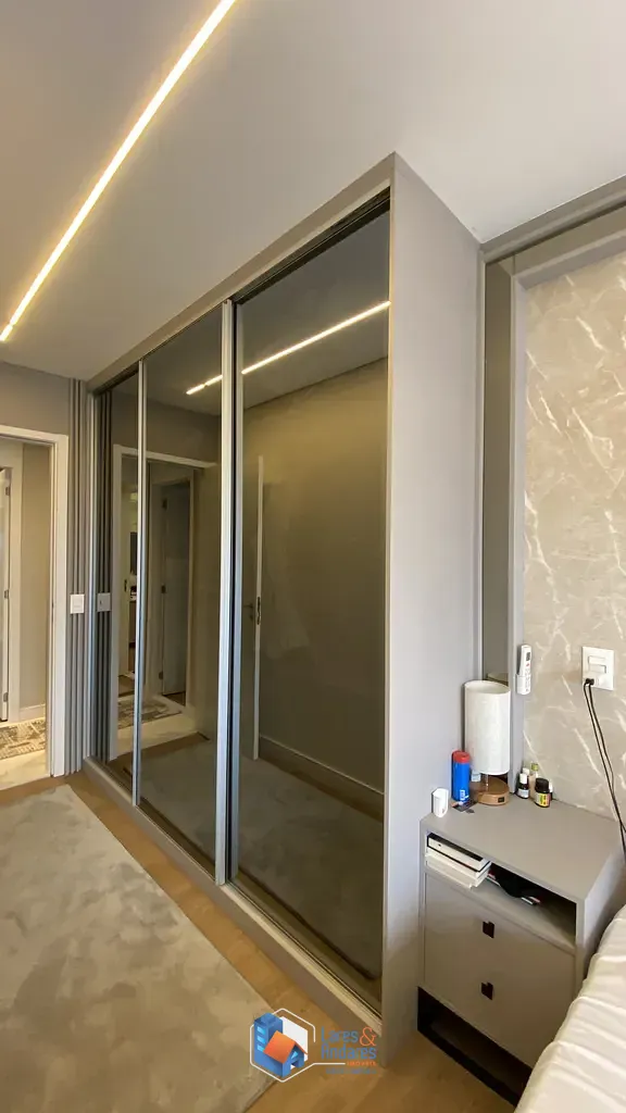 Apartamento, 3 quartos, 159 m² - Foto 20