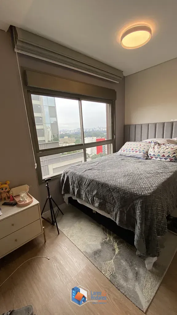 Apartamento, 3 quartos, 159 m² - Foto 22