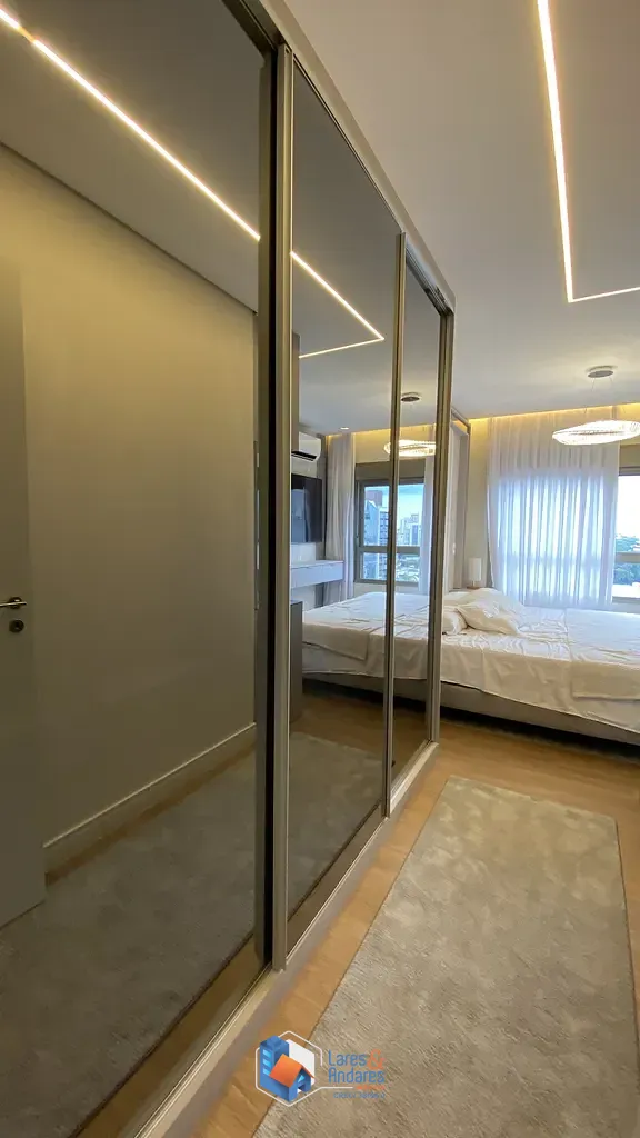Apartamento, 3 quartos, 159 m² - Foto 25