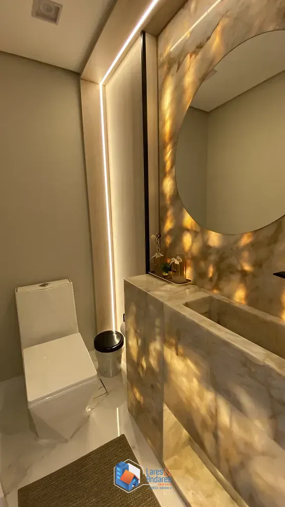 Apartamento, 3 quartos, 159 m² - Foto 26