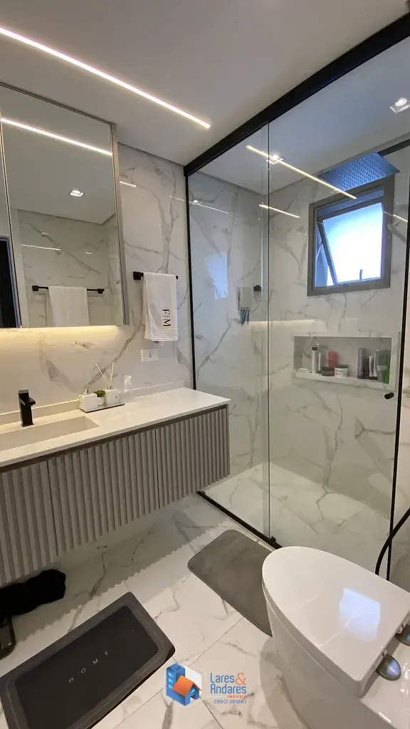 Apartamento, 3 quartos, 159 m² - Foto 27