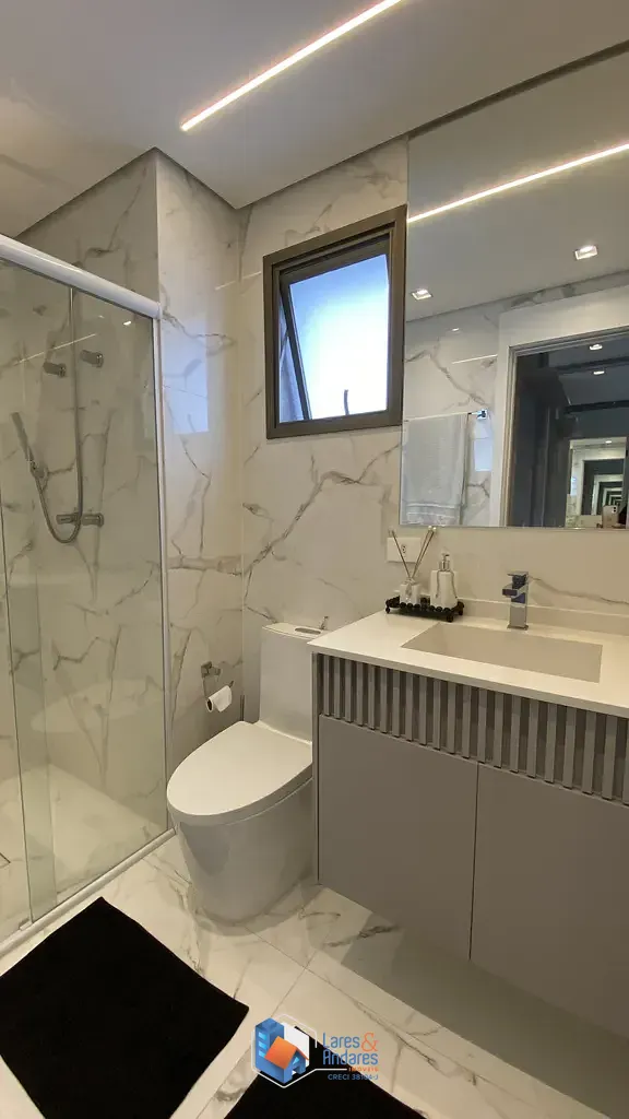 Apartamento, 3 quartos, 159 m² - Foto 28