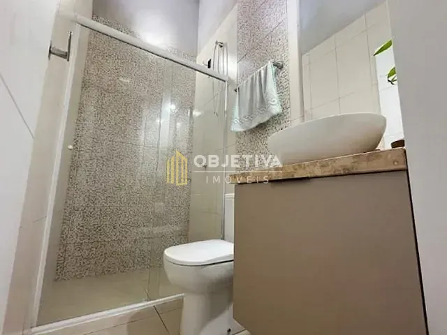 Casa 3 quartos e 3 banheiros, à venda, no bairro Harmonia em Canoas
