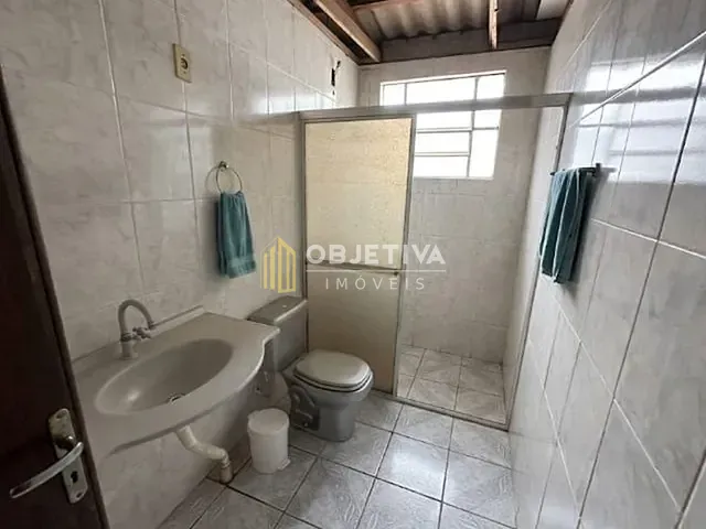 Casa 3 quartos e 3 banheiros, à venda, no bairro Harmonia em Canoas