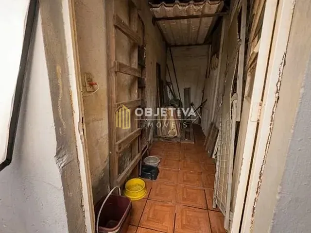 Casa 3 quartos e 3 banheiros, à venda, no bairro Harmonia em Canoas
