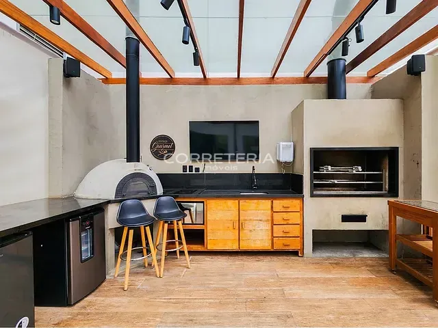 Apartamento 3 quartos e 5 banheiros, à venda, no bairro Vila Andrade em São Paulo