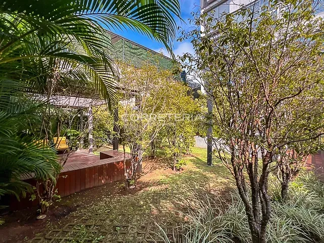 Apartamento 1 quarto e 1 banheiro, à venda, no bairro Vila Madalena em São Paulo