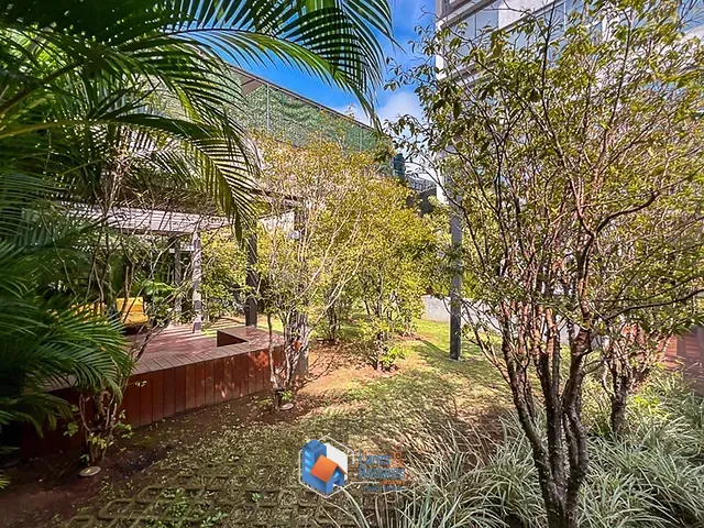 Apartamento 1 quarto e 1 banheiro, à venda, no bairro Vila Madalena em São Paulo