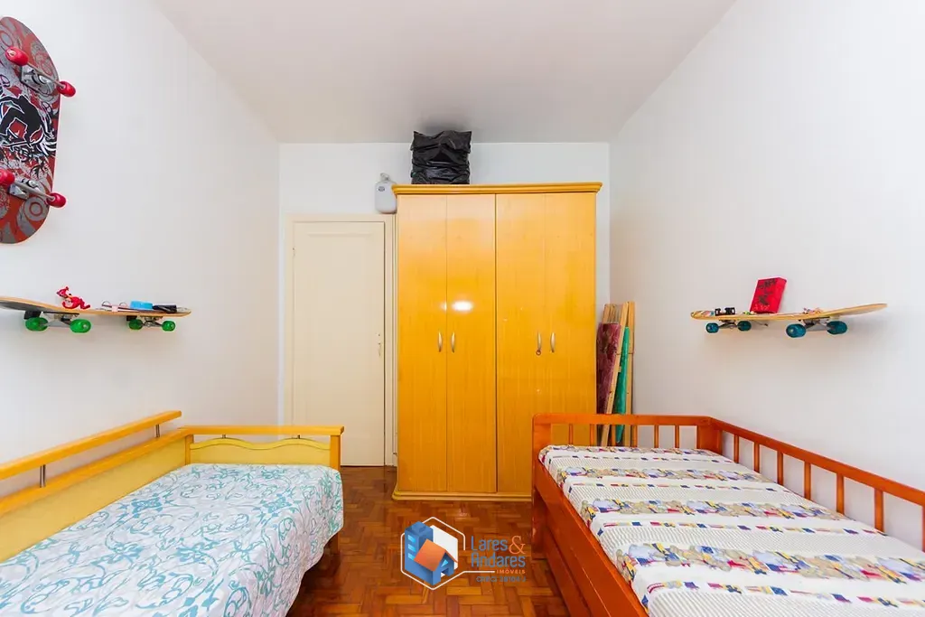 Casa, 5 quartos, 300 m² - Foto 31